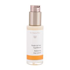 Dnevna krema za obraz Dr. Hauschka Balancing Day Lotion 50 ml