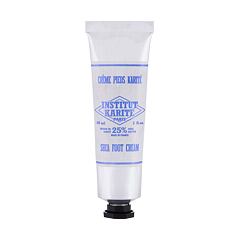 Krema za stopala Institut Karité Shea Foot Cream Milk Cream 30 ml