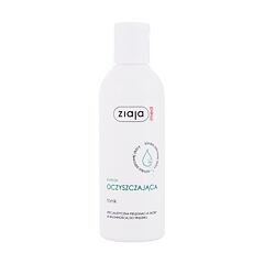 Tonik Ziaja Med Cleansing Treatment Face Toner 200 ml