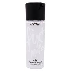Fiksator za ličila MAC Prep + Prime Fix + Matte 100 ml