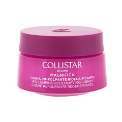 Dnevna krema za obraz Collistar Magnifica Replumping Redensifying Cream 50 ml