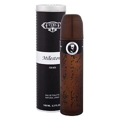 Toaletna voda Cuba Milestone 100 ml