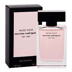 Parfumska voda Narciso Rodriguez For Her Musc Noir 50 ml