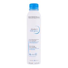 Vodica za telo BIODERMA Atoderm SOS Spray 200 ml