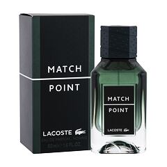 Parfumska voda Lacoste Match Point 50 ml