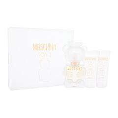 Parfumska voda Moschino Toy 2 50 ml Seti