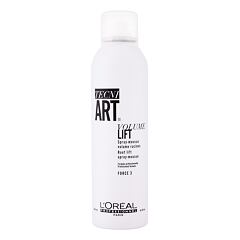 Oblikovanje pričeske L'Oréal Professionnel Tecni.Art Volume Lift 250 ml