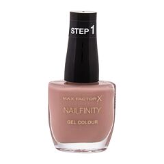 Lak za nohte Max Factor Nailfinity 12 ml 200 The Icon