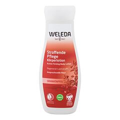 Losjon za telo Weleda Pomegranate Active Firming 200 ml