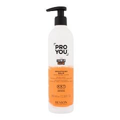 Nega brez izpiranja Revlon Professional ProYou The Tamer Sleek 350 ml