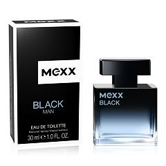 Toaletna voda Mexx Black Man 30 ml