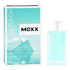 Toaletna voda Mexx Ice Touch 30 ml