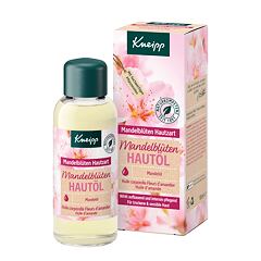 Olje za telo Kneipp Soft Skin 100 ml