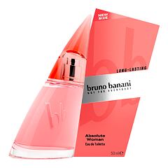 Toaletna voda Bruno Banani Absolute Woman 40 ml