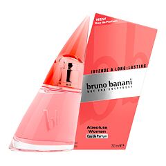 Parfumska voda Bruno Banani Absolute Woman 30 ml