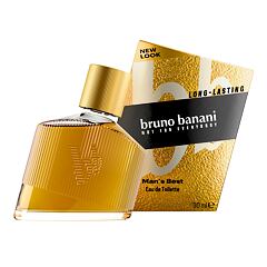 Toaletna voda Bruno Banani Man's Best 30 ml