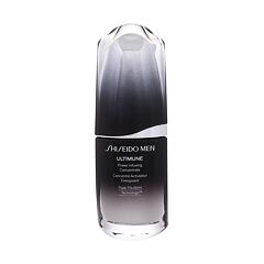 Serum za obraz Shiseido MEN Ultimune Power Infusing Concentrate 30 ml