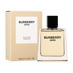 Toaletna voda Burberry Hero 100 ml