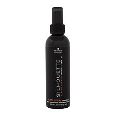 Lak za lase Schwarzkopf Professional Silhouette Super Hold Pumpspray 200 ml