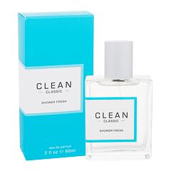 Parfumska voda Clean Classic Shower Fresh 60 ml