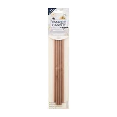 Dišava za dom in difuzor Yankee Candle Vanilla Pre-Fragranced Reed Refill 5 kos