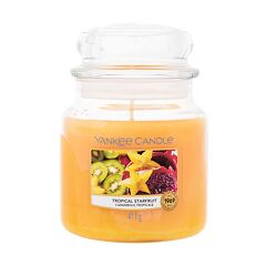 Dišeča svečka Yankee Candle Tropical Starfruit 411 g