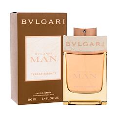 Parfumska voda Bvlgari MAN Terrae Essence 100 ml