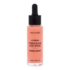 Podlaga za ličila Wet n Wild Prime Focus Primer Serum 30 ml