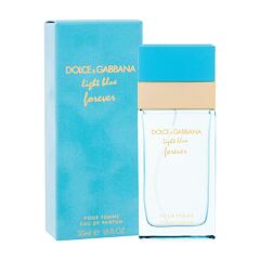 Parfumska voda Dolce&Gabbana Light Blue Forever 50 ml