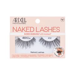 Umetne trepalnice Ardell Naked Lashes 432 1 kos Black