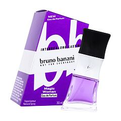 Parfumska voda Bruno Banani Magic Woman 30 ml