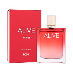 Parfumska voda HUGO BOSS BOSS Alive Intense 80 ml