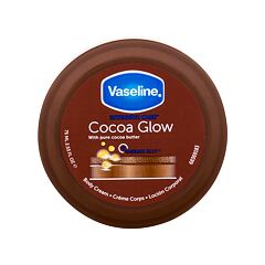 Krema za telo Vaseline Intensive Care Cocoa Glow 75 ml