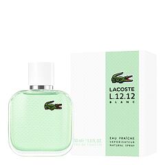 Toaletna voda Lacoste L.12.12 Blanc Eau Fraiche 50 ml