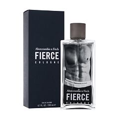 Kolonjska voda Abercrombie & Fitch Fierce 100 ml