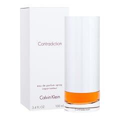 Parfumska voda Calvin Klein Contradiction 100 ml