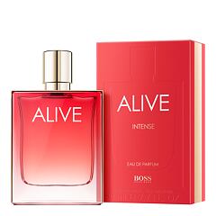 Parfumska voda HUGO BOSS BOSS Alive Intense 80 ml