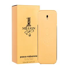 Toaletna voda Paco Rabanne 1 Million 100 ml