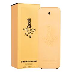 Toaletna voda Paco Rabanne 1 Million 200 ml