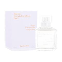 Parfumska voda Maison Francis Kurkdjian Aqua Universalis Cologne Forte 70 ml