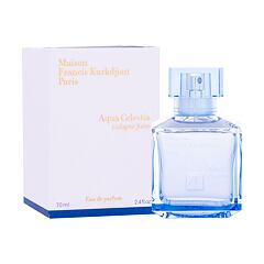 Parfumska voda Maison Francis Kurkdjian Aqua Celestia Cologne Forte 70 ml