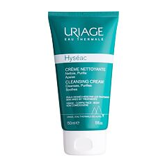 Čistilna krema Uriage Hyséac Cleansing Cream 150 ml