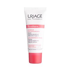 Maska za obraz Uriage Roséliane Anti-Redness Mask 40 ml