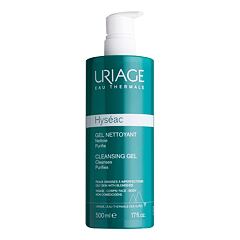 Čistilni gel Uriage Hyséac Cleansing Gel 150 ml