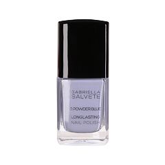 Lak za nohte Gabriella Salvete Longlasting Enamel 11 ml 05 Powder Blue