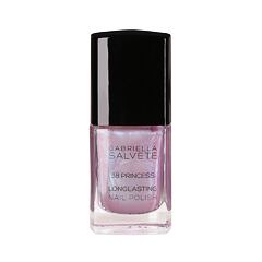 Lak za nohte Gabriella Salvete Longlasting Enamel 11 ml 38 Princess