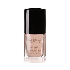 Lak za nohte Gabriella Salvete Longlasting Enamel 11 ml 46 Nude