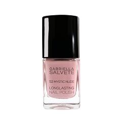 Lak za nohte Gabriella Salvete Longlasting Enamel 11 ml 52 Mystic Nude