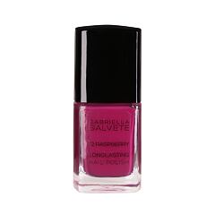 Lak za nohte Gabriella Salvete Longlasting Enamel 11 ml 12 Raspberry