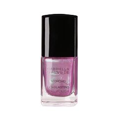 Lak za nohte Gabriella Salvete Longlasting Enamel 11 ml 14 Orchid